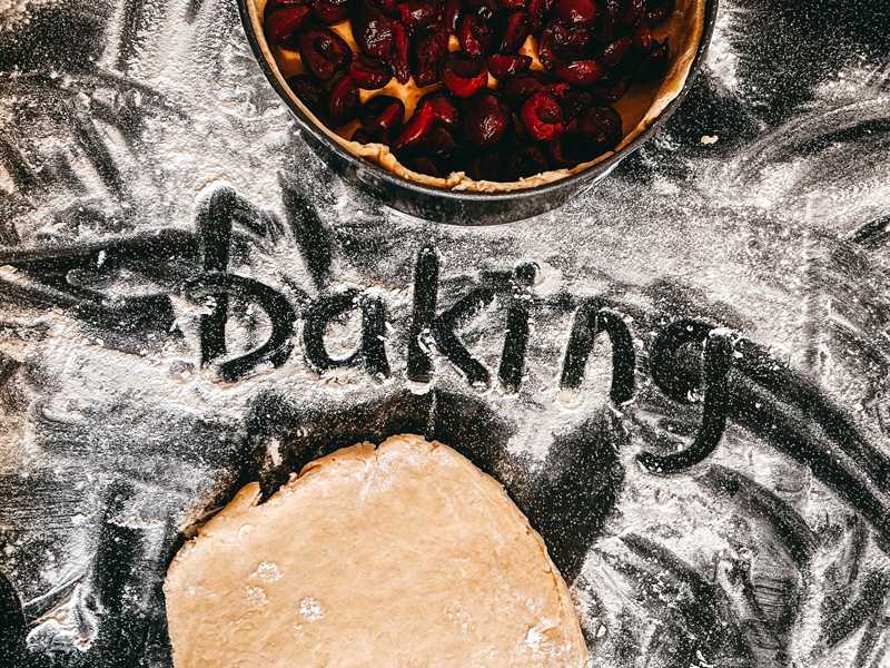 Baking