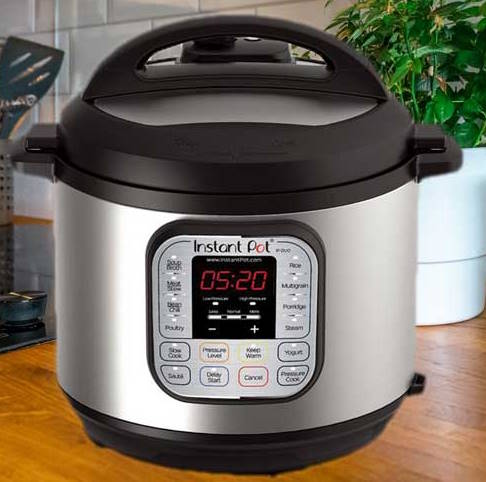 instant pot